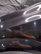 blatník levý předek Opel Vectra C 2002