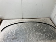 Moulage CHROM du capot MINI R55