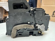 AUDI A6 C8 4K lock door left front 4K1837015J original !J
