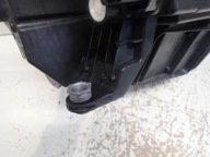 light front front left SKODA KAROQ LIFT 2021- FULL LED