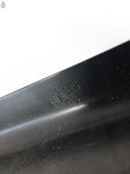 VW GOLF VII 7 5G0 12-20 sider pillar of a bumper front