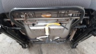 seat left front Kia Rio II