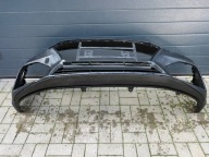 Hyundai i30 17- N Line bumper front front