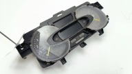 dials clock EU 248103783R RENAULT CAPTUR and