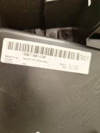 BMW 1 F40 side side upholstery door