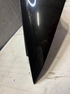 fender left front BMW E91 przedlift k: 475/9 Black Sapphire Metallic
