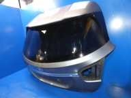 MERCEDES GLA W156 X156 trunk door boot window LAKIER 787