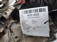 CAMBIO 0.8 50 KM DAEWOO MATIZ