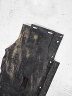 cover chassis left AUDI A4 B9 8W0825207