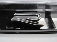 bumper VW PASSAT B9 3J0 R-LINE LED below 6 PDC below RADAR front front