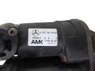 MERCEDES W211 E-KLASA R-KLASA pump springing ORG. A2513201804