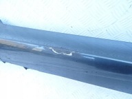 Mercedes E Coupe 238 AMG moulding threshold threshold left