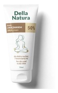 Della Natura Krem z mocznikiem 50% 50 ml