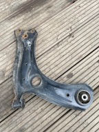 VW POLO V 6R arm left front 6R0407151F