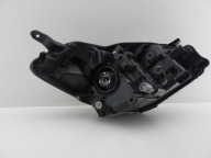 TOYOTA YARIS III LIFT LED 13- light front left