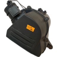 Gehäuse filter luft Volkswagen Polo 6R 1.6 TDI