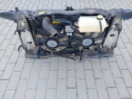 front body wall front pillar radiator fan LEXUS LS 600 LS600 H