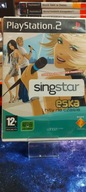 SingStar ESKA: Hity na Czasie PS2, SklepRetroWWA