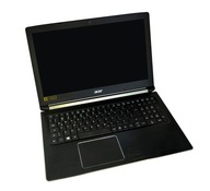 Notebook Acer A515-51G-504G 15,6 " Intel Core i5 12 GB / 256 GB čierny