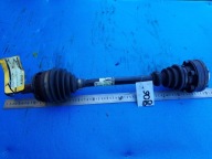 semi-axis TRANSPORTER T5 1.9 TDI left 7H0407