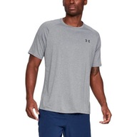 UNDER ARMOUR KOSZULKA TRENINGOWA TECH TEE 2.0 M