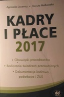 Kadry i płace 2017 - Jacewicz