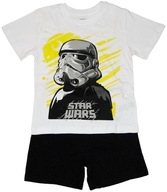 Detské pyžamo STAR WARS (Veľkosť: 116)