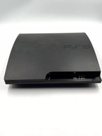 KONSOLA SONY PLAYSTATION 3 160GB