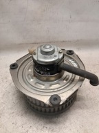 ventilátor tOPENÍ vnitra POLONEZ CARO plus