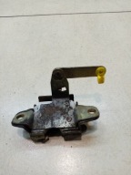 lock bonnet rear part DAIHATSU CUORE VI