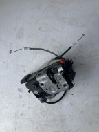lock door right rear part CITROEN C4 CACTUS PSA190388