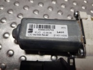 mini motor windows right rear part original 1K0959704AF SEAT LEON II 05