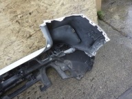 CITROEN C4 III 3 20- bumper rear
