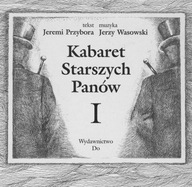 Kabaret Starszych Panów I Przybora, Wasowski