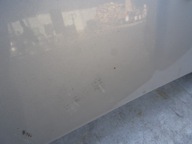 PEUGEOT 3008 bonnet EZRC nice