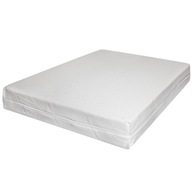 Poťah na matrac Silver Prešívaný HRUBÁ 160x220