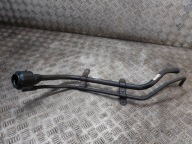 rohr Tankklappe SANTA FE III 2.0 T