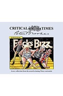 CRITICAL TIMES - Peter Brookes [KSIĄŻKA]