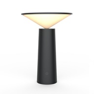 Lampa stołowa przyciemniająca dotykowa LED