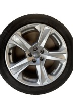 AUDI A7 4K wheels discs 245/45R19 CONTINENTAL