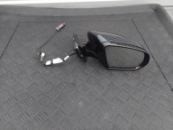 mirror right 3+9+1 PIN MERCEDES W213 S213 E colour 997