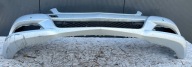 bumper front front MERCEDES C-KLASA 204 LIFT PDC