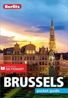 Berlitz Pocket Guide Brussels (Travel Guide with