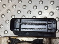 pump control unit ABS CHRYSLER VOYAGER IV 00- P04721522AA 25.0926-4329.3