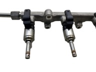 Rampe injection RAPID SPACEBACK 1.0 TSI 04C133320G 04E906036AT