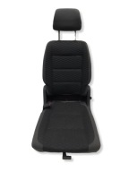 VW TOURAN 03-10R Sitz links heck hinten