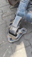 Achsträger heck OPEL ASTRA H 2007r