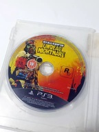 GRA NA PS3 RED EEAD REDEMPTION UNDEAD NIGHTMARE