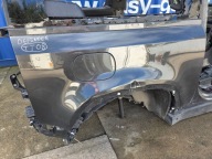 Land Rover Defender L663 3D quarter rear right (TT08)