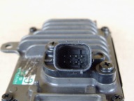 Toyota Highlander XU70 2018+ radar sensor module odleglosci distronic